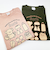ミッフィー miffy ボリス ロンT(かいもの) アーミーグリーン アパレル Tシャツ