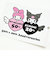 サンリオ マイメロディ 50th Tシャツ(ホワイト) アパレル Sanrio