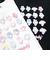 サンリオ マイメロディ 50th Tシャツ(ホワイト) アパレル Sanrio