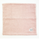 にゃんかち ペルシャ ハンカチタオル ピンク