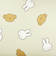 ミッフィー miffy NUU ポーチ (ベージュ)