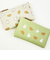 ミッフィー miffy NUU ポーチ (ベージュ)