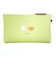 ミッフィー miffy NUU ポーチ  (グリーン)