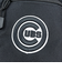 MLB(メジャーリーグ) カブス ショルダーバッグ(ブラック)  野球
