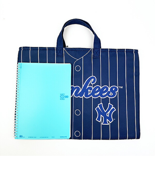 完売！MLB東京シリーズ 大会記念トートバッグ３種フルセット 完売！MLB東京シリーズ 大会記念トートバッグ3種フルセット