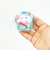 サンリオ ハンギョドン  桜だるま マグネット ブルー マスコット