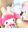 サンリオ マイメロディ 推し活アニマル学園 マスコット ぬいぐるみ