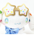 サンリオ シナモロール スターライトパーティー ぬいぐるみ