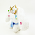 サンリオ シナモロール スターライトパーティー ぬいぐるみ