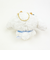 サンリオ シナモロール スターライトパーティー マスコット ぬいぐるみ
