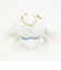 サンリオ シナモロール スターライトパーティー マスコット ぬいぐるみ