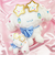 サンリオ シナモロール スターライトパーティー マスコット ぬいぐるみ