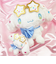 サンリオ シナモロール スターライトパーティー マスコット ぬいぐるみ