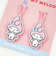サンリオ マイメロディ ジッパータブ Sanrio