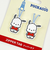 サンリオ ポチャッコ ジッパータブ Sanrio