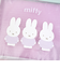 ミッフィー miffy ターポリンポーチフラット