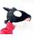海中散歩 シャチ もちだっこ クッション ぬいぐるみ