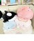 海中散歩 シャチ もちだっこ クッション ぬいぐるみ