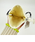 スヌーピー ファスナーサコッシュ 座り バッグ SNOOPY