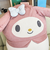 サンリオ マイメロディ くつろぎマイメロ ビーズクッション 大きい