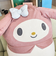 サンリオ マイメロディ くつろぎマイメロ ビーズクッション 大きい
