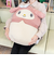 サンリオ マイメロディ くつろぎマイメロ ビーズクッション 大きい