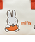 ミッフィー ミッフィーゴルフ トートバッグ 合皮 バッグ miffy