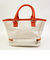 ミッフィー ミッフィーゴルフ トートバッグ 合皮 バッグ miffy