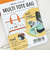 ミッフィー ミッフィーゴルフ トートバッグ 合皮 バッグ miffy