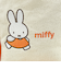 ミッフィー ミッフィーゴルフ トートバッグ 帆布 バッグ miffy