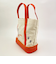 ミッフィー ミッフィーゴルフ トートバッグ 帆布 バッグ miffy