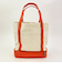 ミッフィー ミッフィーゴルフ トートバッグ 帆布 バッグ miffy