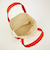 ミッフィー ミッフィーゴルフ トートバッグ 帆布 バッグ miffy