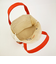 ミッフィー ミッフィーゴルフ トートバッグ 帆布 バッグ miffy