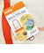 ミッフィー ミッフィーゴルフ トートバッグ 帆布 バッグ miffy