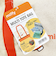ミッフィー ミッフィーゴルフ トートバッグ 帆布 バッグ miffy