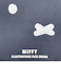 ミッフィー トートバッグ miffy