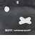 ミッフィー ミニトートバッグ miffy
