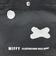 ミッフィー ミニトートバッグ miffy