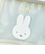 ミッフィー miffy ターポリンポーチミニ