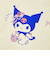サンリオ クロミ  帆布ミニトートバッグ Sanrio