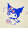 サンリオ クロミ  帆布ミニトートバッグ Sanrio