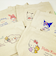 サンリオ クロミ  帆布ミニトートバッグ Sanrio