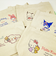 サンリオ ポチャッコ  帆布ミニトートバッグ Sanrio