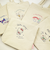 サンリオ ポチャッコ 帆布トートバッグ Sanrio