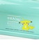 ポケットモンスター ピカチュウ ケース付き粘着クリーナー (ミントグリーン) ポケモン