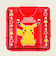 ポケットモンスター ピカチュウ ジョイントキュービックコレクションケース   ポケモン