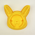 ポケモン ピカチュウ シリコーンケーキ型 2個入 (イエロー) キッチン