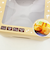 ポケモン ピカチュウ シリコーンケーキ型 2個入 (イエロー) キッチン