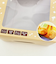 ポケモン ピカチュウ シリコーンケーキ型 2個入 (イエロー) キッチン
